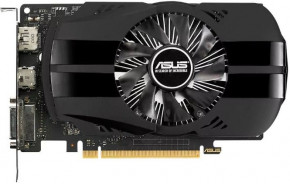  Asus GeForce GTX1050 2GB DDR5 (PH-GTX1050-2G)