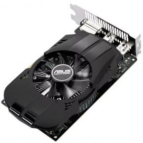 Asus GeForce GTX1050 2GB DDR5 (PH-GTX1050-2G) 3