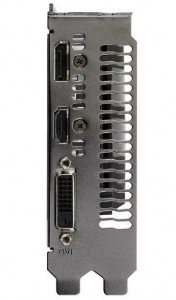  Asus GeForce GTX1050 2GB DDR5 (PH-GTX1050-2G) 4