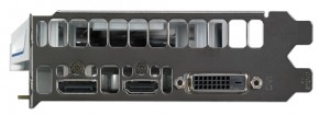  Asus PCI-E Dual-RX460-O2G 6