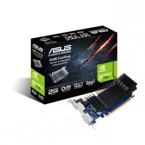  Asus PCI-E GT730-SL-2GD5-BRK