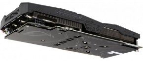  Asus PCI-E Strix-GTX1060-6G-Gaming 4