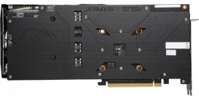  Asus PCI-E Strix-GTX1060-6G-Gaming 5
