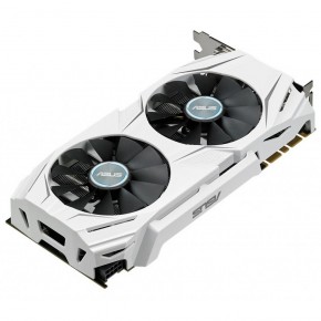  Asus PCI-Ex GeForce GTX 1070 Dual 8GB GDDR5 256bit (DUAL-GTX1070-8G) 5