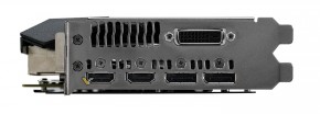  Asus PCI-Ex GeForce GTX 1070 Dual 8GB GDDR5 256bit (DUAL-GTX1070-8G) 6