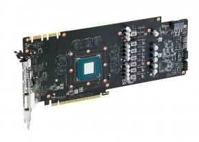  Asus PCI-Ex GeForce GTX 1070 ROG Strix 8GB GDDR5 256bit(STRIX-GTX1070-O8G-Gaming) 6