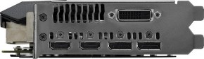  Asus PCI-Ex Radeon RX480 ROG Strix 8GB GDDR5 256bit (STRIX-RX480-O8G-GAMING) 4