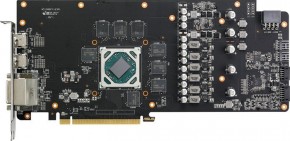  Asus PCI-Ex Radeon RX480 ROG Strix 8GB GDDR5 256bit (STRIX-RX480-O8G-GAMING) 5