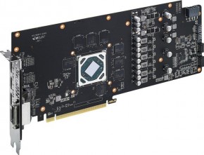  Asus PCI-Ex Radeon RX480 ROG Strix 8GB GDDR5 256bit (STRIX-RX480-O8G-GAMING) 9