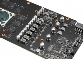 Asus PCI-Ex Radeon RX480 ROG Strix 8GB GDDR5 256bit (STRIX-RX480-O8G-GAMING) 11