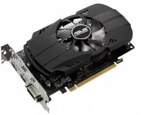  Asus Phoenix GeForce GTX 1050 Ti 4GB GDDR5 (PH-GTX1050TI-4G) 4