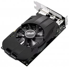  Asus Phoenix GeForce GTX 1050 Ti 4GB GDDR5 (PH-GTX1050TI-4G) 5