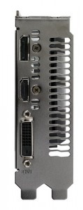  Asus Phoenix GeForce GTX 1050 Ti 4GB GDDR5 (PH-GTX1050TI-4G) 6