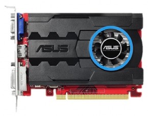  Asus Radeon R7 240 1024MB DDR3 (64bit) (R7240-1GD3)