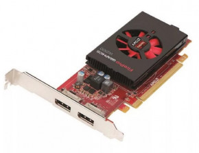  Dell AMD FirePro W2100 2GB (490-BCHN) 5