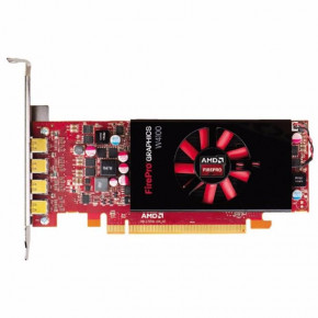  Dell AMD FirePro W4100 2GB (490-BCHO) 3