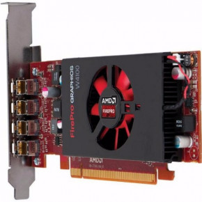  Dell AMD FirePro W4100 2GB (490-BCHO) 4