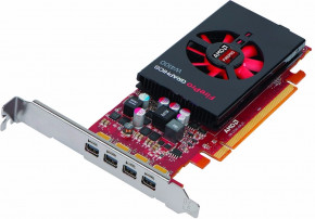  Dell AMD FirePro W4100 2GB (490-BCHO) 5