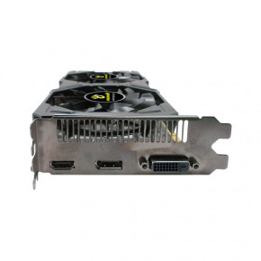  Manli GeForce GTX 1060 Twin Cooler (M-NGTX1060/5RCHDP) 3