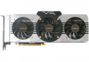  Manli GeForce GTX 1070 Gallardo (M-NGTX1070G/5RGHDPPP-F378G)