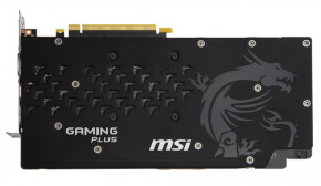  MSI GeForce GTX1060 6GB GDDR5X (GTX_1060_GAMING_X+_6G) 4