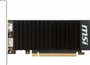  MSI GeForce GT 1030 (GT 1030 2GH LP OC)