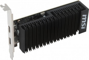  MSI GeForce GT 1030 (GT 1030 2GH LP OC) 3
