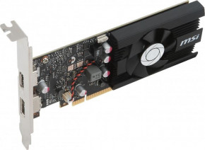  MSI GeForce GT 1030 (GT 1030 2G LP OC) 5