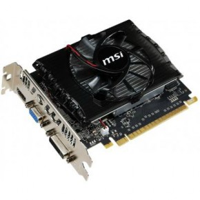  MSI GeForce GT730 2048Mb (N730-2GD3V2) 4