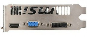  MSI GeForce GT730 2048Mb (N730-2GD3V2) 5