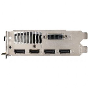  MSI GeForce GTX960 2048Mb OC GDDR5 Refurbished (GTX 960 2GD5T OC) 5