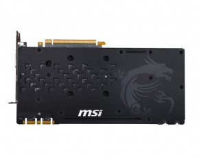  MSI GeForce GTX 1070 Ti Gaming 8G (GeForce GTX 1070 TI GAMING 8G) 4