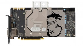  MSI GeForce GTX 1080 Sea Hawk EK X 8GB GDDR5X (912-V336-005) 3