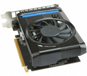  MSI GeForce GT730 2048Mb OC (N730K-2GD3/OCV1) 5