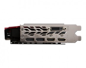  MSI PCI-Ex Radeon RX 480 Gaming X 8GB GDDR5 256bit (RX 480 GAMING X 8G) 6