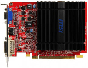  MSI AMD R5 230 1GD3H