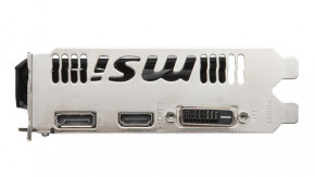  MSI Radeon RX 550 2GB DDR5 AERO ITX (RX_550_AERO_ITX_2G_OC) 4