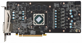  MSI Radeon RX 470 4GB DDR5 Armor OC (Radeon RX 470 ARMOR 4G O) 5