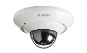  Bosch 5MP IP Dome NUC-52051-F0E