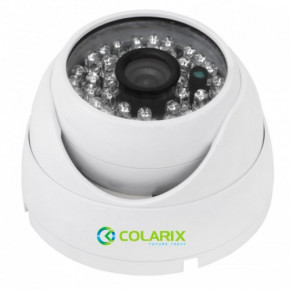 IP- Colarix CAM-IOF-014p