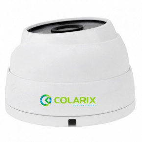IP- Colarix CAM-IOF-014p 3