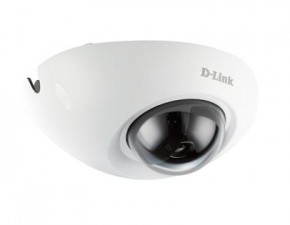   D-Link DCS-6210 FullHD