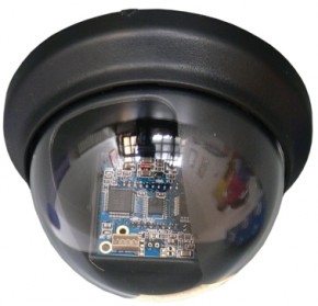 AVTech KPC-132ZDP