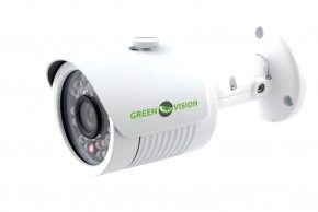   IP GreenVision GV-005-IP-E-COS24-25