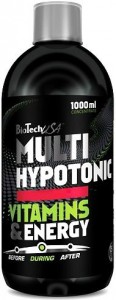  BioTech Multi Hypotonic Drink 1000   (48270)