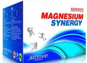  Dynamic Magnesium Synergy 1000 25x11 (3458)
