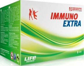  Dynamic Immuno Extra (3447)