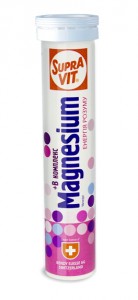   SupraVit Magnesium 20
