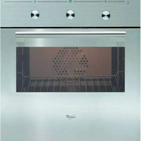 Whirlpool AKP 286 IX