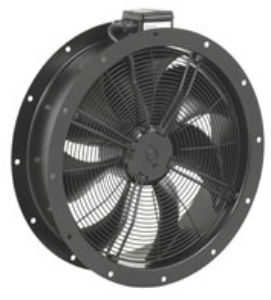  Systemair AR sileo 400DV Axial fan